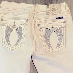 Miss Me size 31x35 bootcut